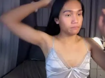 Chaturbate Nude Webcam of roxiethogersen