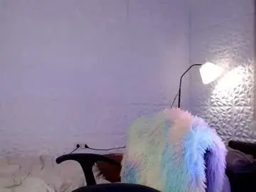 Chaturbate Free Porn Cam of miss_sugar20