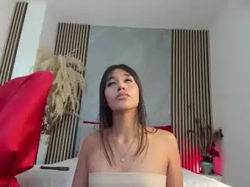 Chaturbate Nude Webcam of selennetaylor