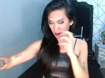 Chaturbate Live Porn of lustress_katalina69