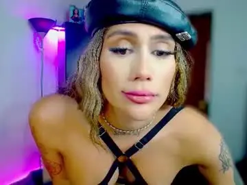Chaturbate Sex Chat of mia_mattel