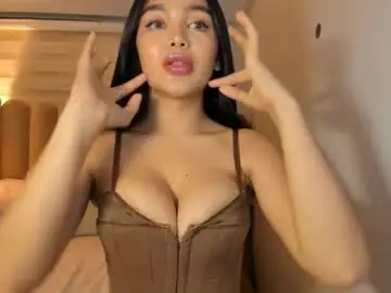 Chaturbate Sex Cam of belle_moonlight