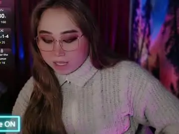 Chaturbate Sex Cam of airisredfield_