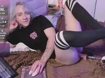 Chaturbate Free Live Porn of blooming_soul