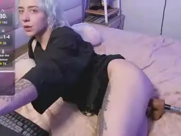 Chaturbate Free Porn Cam of blooming_soul