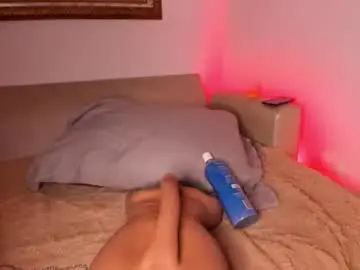 Chaturbate Sex Cam of veronicasmith_os
