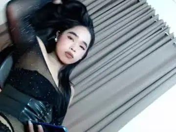 Chaturbate Adult Webcam of xam_blair_asian