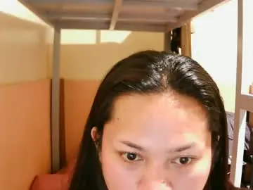 Chaturbate Live Sex of asian_kweenv