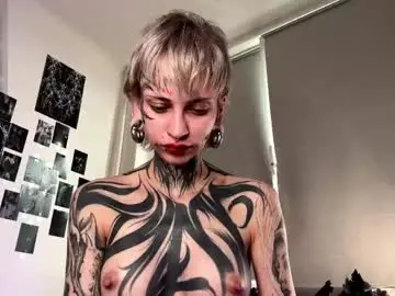Chaturbate Live Sex of elenacastellani