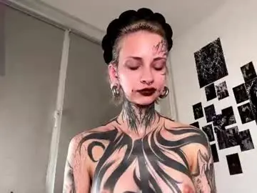 Chaturbate Live Sex Cam of elenacastellani