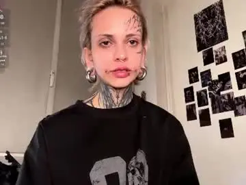 Chaturbate Live Porn of elenacastellani