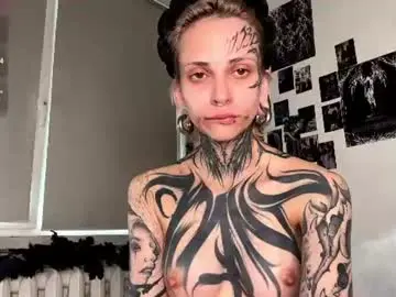 Chaturbate Live Porn of elenacastellani
