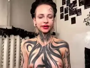 Chaturbate Nude Webcam of elenacastellani