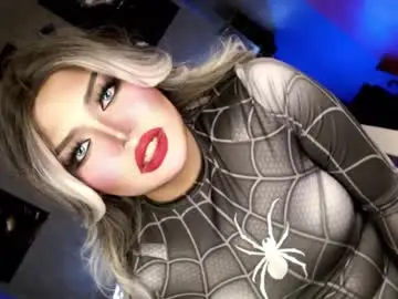 Chaturbate Private Sex Chat of melissa_fox_xxx
