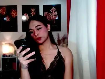 Chaturbate Live Sex of hoelymarie
