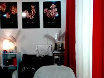 Chaturbate Free Porn Cam of hoelymarie