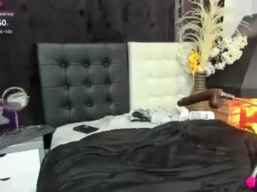 Chaturbate Live Sex Cam of almazz_