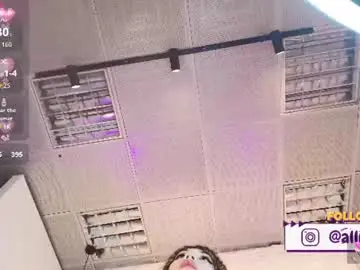 Chaturbate Adult Webcams of allison_parker1_