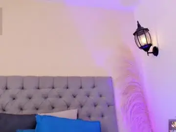 Chaturbate Free Live Porn of maite_smith69