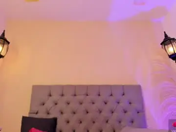 Chaturbate Best live sex cam show of maite_smith69