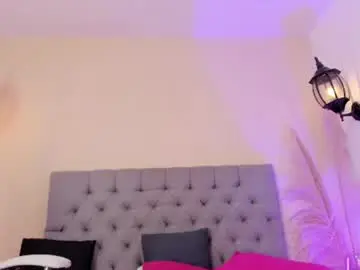 Chaturbate Live Sex Cam of maite_smith69