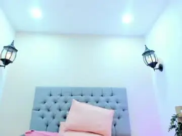 Chaturbate Sex Chat of maite_smith69
