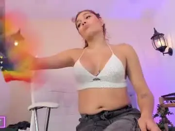Chaturbate Free Porn Cam of maite_smith69