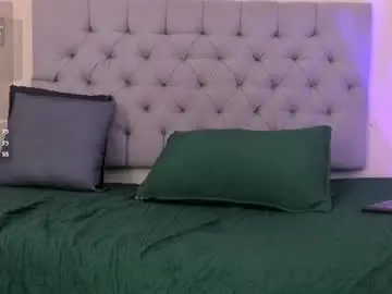 Chaturbate Private Sex Chat of maite_smith69