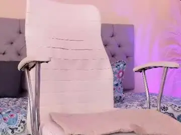Chaturbate Best live sex cam show of maite_smith69