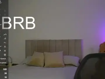 Chaturbate Live Sex Cam of mmmayra_0x