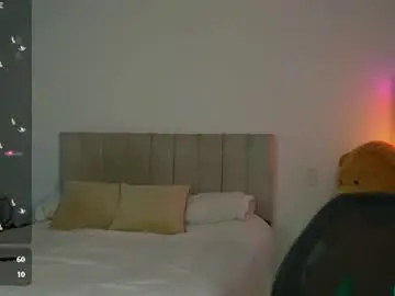 Chaturbate Free Porn Cam of mmmayra_0x