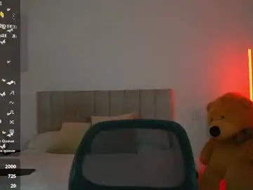 Chaturbate Free Live Porn of mmmayra_0x