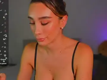 Chaturbate Live Porn of mmmayra_0x