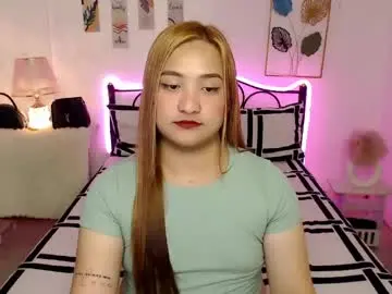 Chaturbate Nude Webcam of slave_amanda69