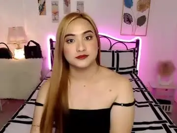 Chaturbate Nude Webcam of slave_amanda69
