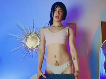 Chaturbate Free Porn Cam of _im_eva
