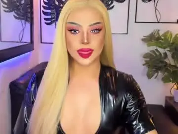 Chaturbate Live Porn of mistressivorykat