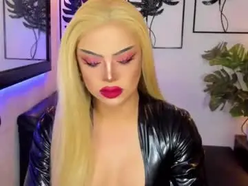 Chaturbate Live Porn of mistressivorykat