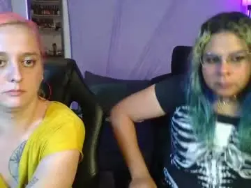 Chaturbate Watch Live Sex Cams of evelan123