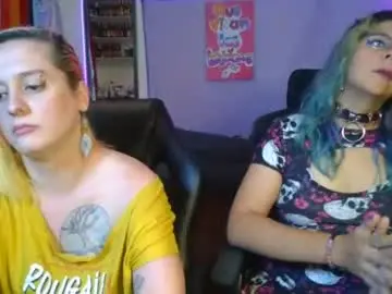 Chaturbate Adult Video Chat of evelan123