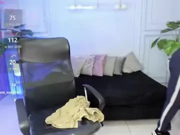 Chaturbate Watch Live Sex Cams of isis_fem_