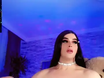 Chaturbate Watch Live Sex Cams of dulce_fantasyts