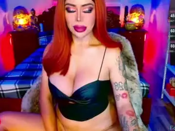 Chaturbate Adult Webcam of _queengoddess_