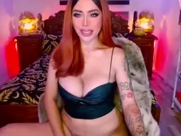 Chaturbate Nude Webcam of _queengoddess_