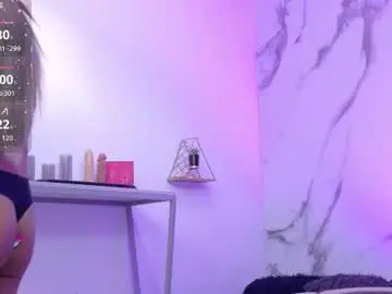 Chaturbate Sex Cam of dariah_jhonson