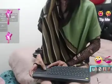 Chaturbate Watch Live Sex Cams of pantera_white