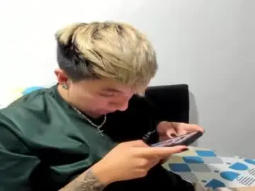 Chaturbate Adult Video Chat of boy_trans