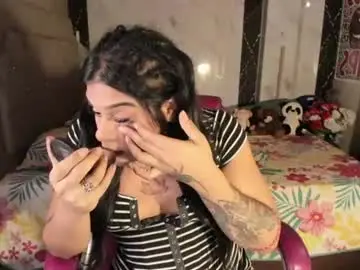 Chaturbate Free Live Porn of _joseliin_