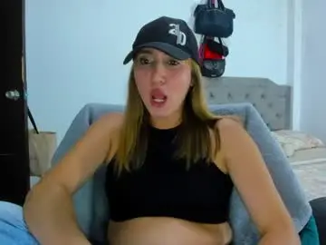 Chaturbate Private Sex Chat of doll_andrea_
