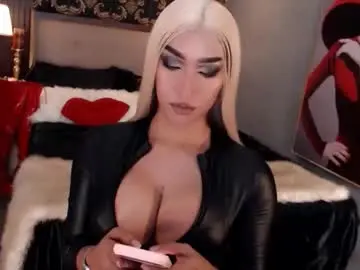 Chaturbate Live Porn of smasherqueen